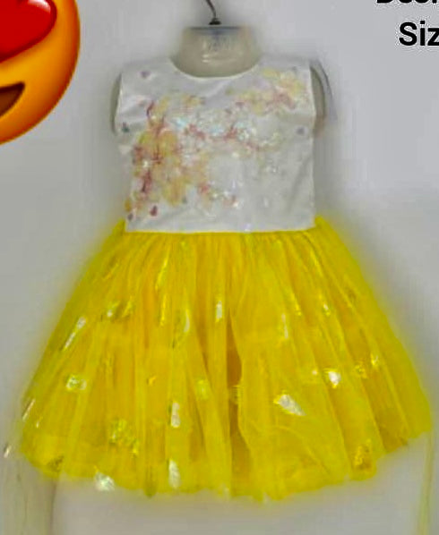 Baby Frock