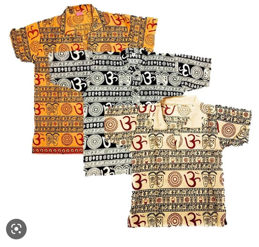 Om Namah Shivaya T Shirt