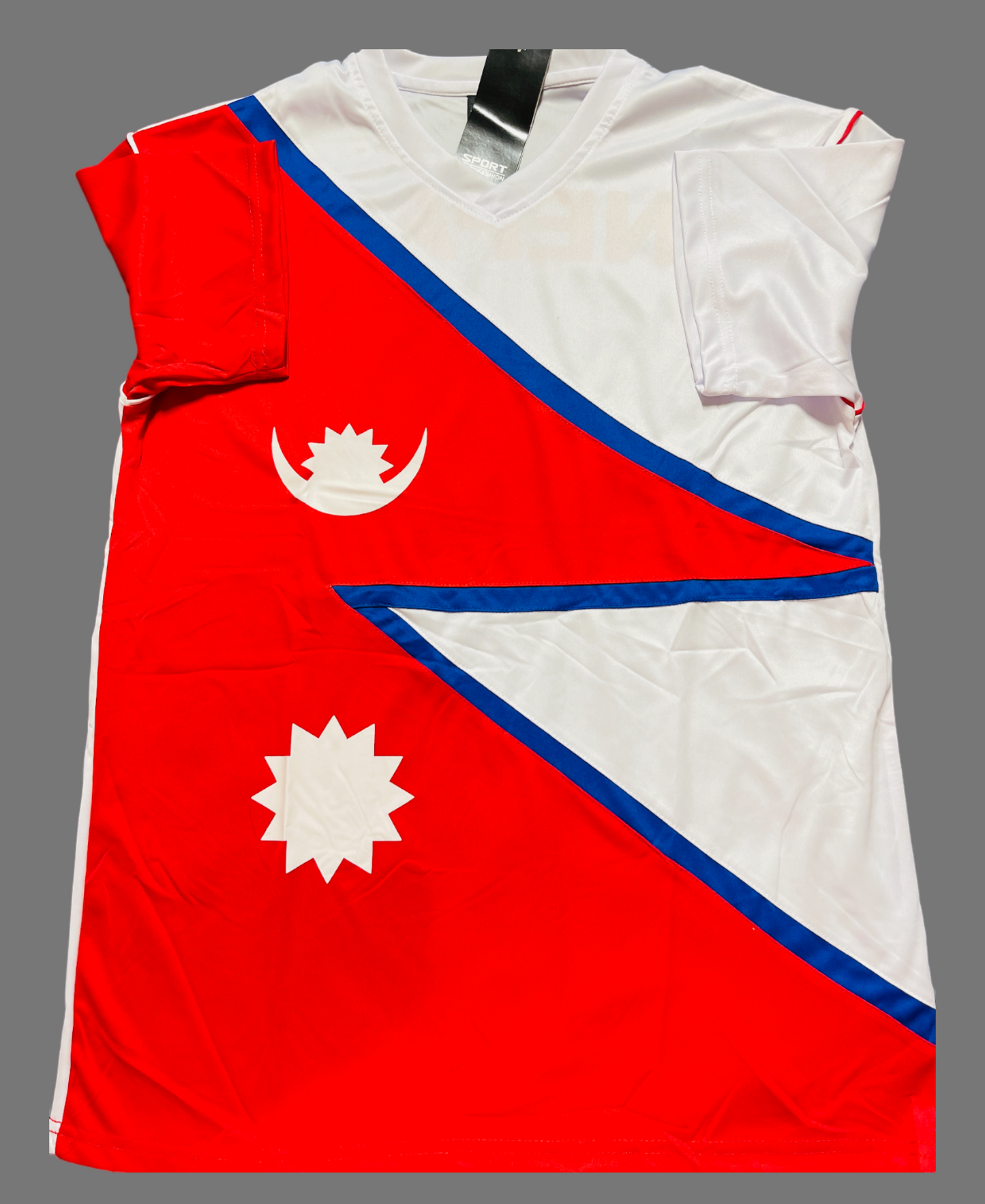 Nepal T Shirt