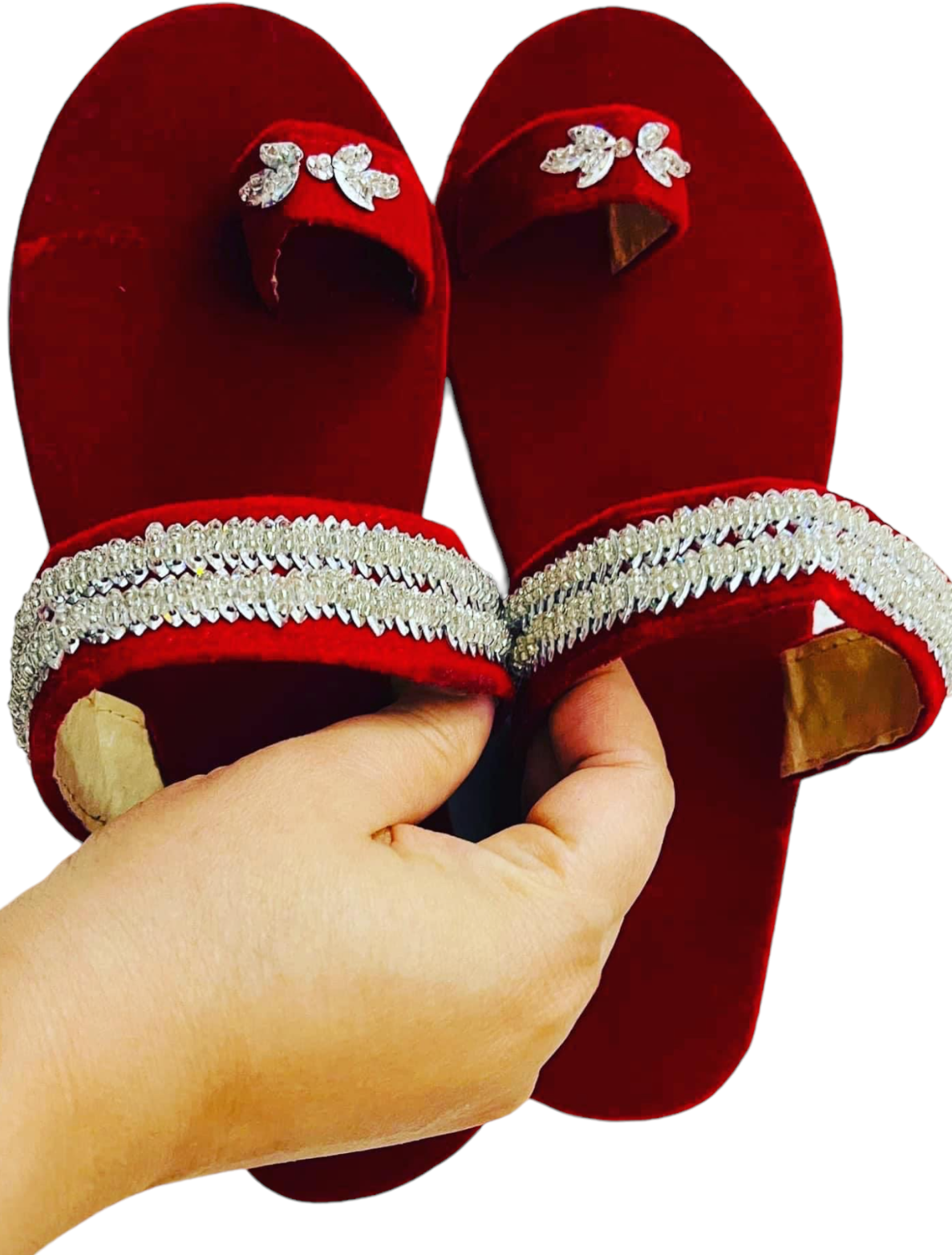 Koholpure Summer slipper