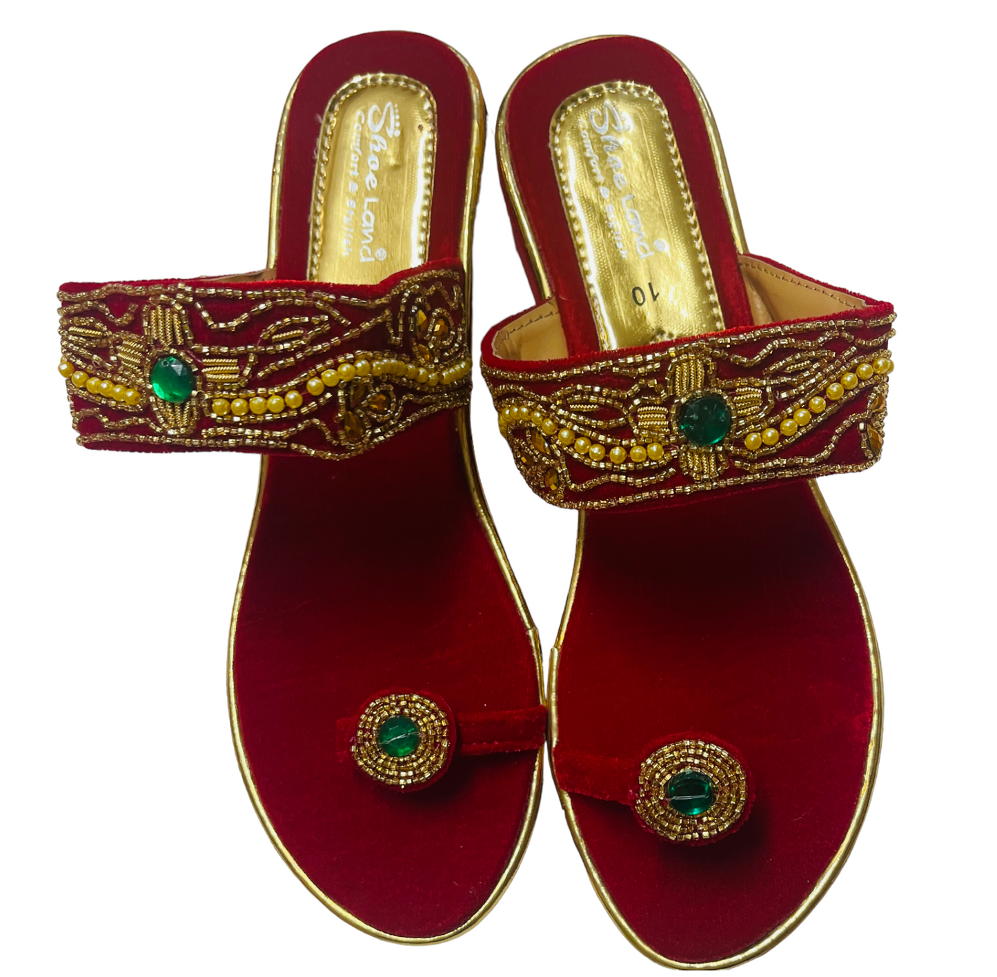 Koholpure Summer slipper