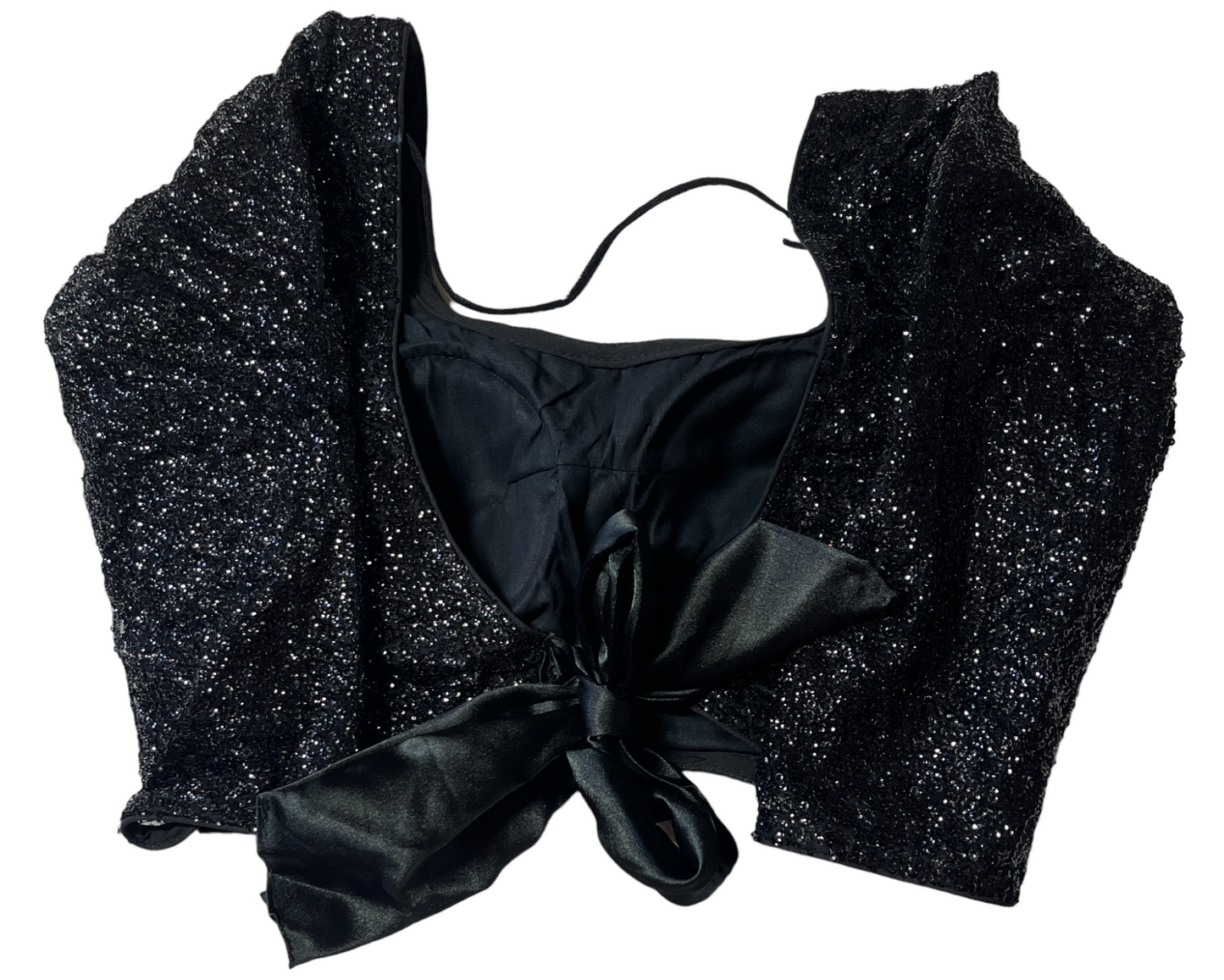 Sequence Blouse