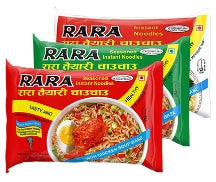 Rara Noodle