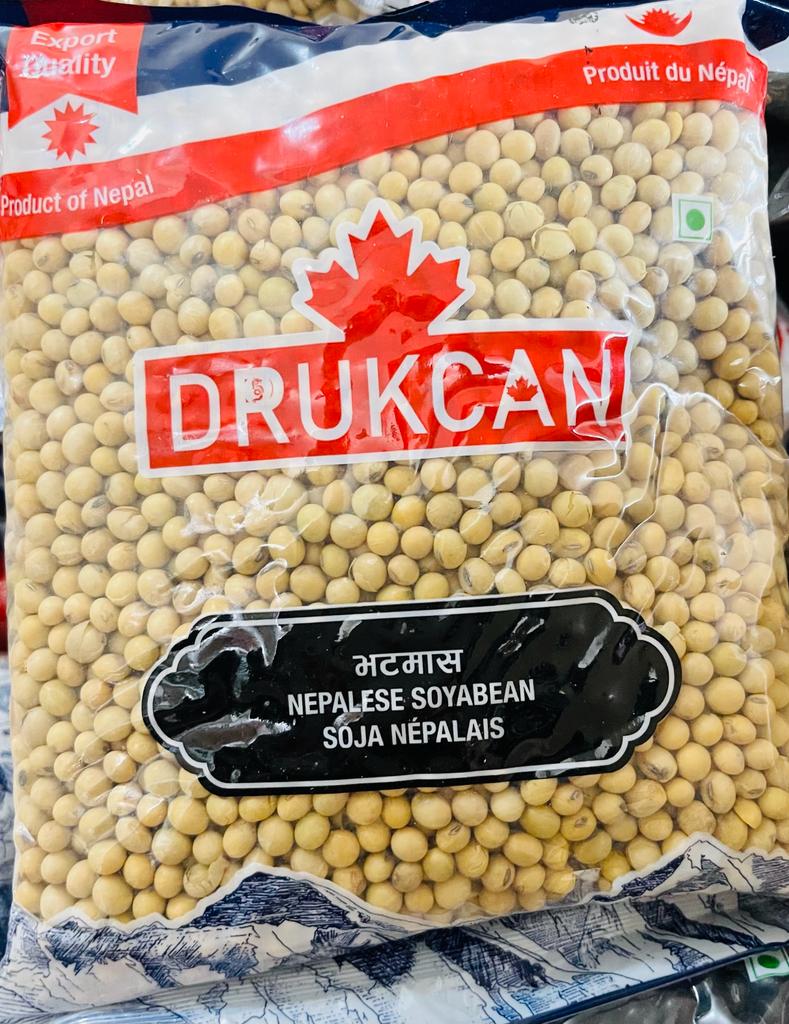 Nepalese Soyabean (Bhatamas) | 2 Lbs