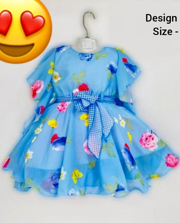 Baby Frock