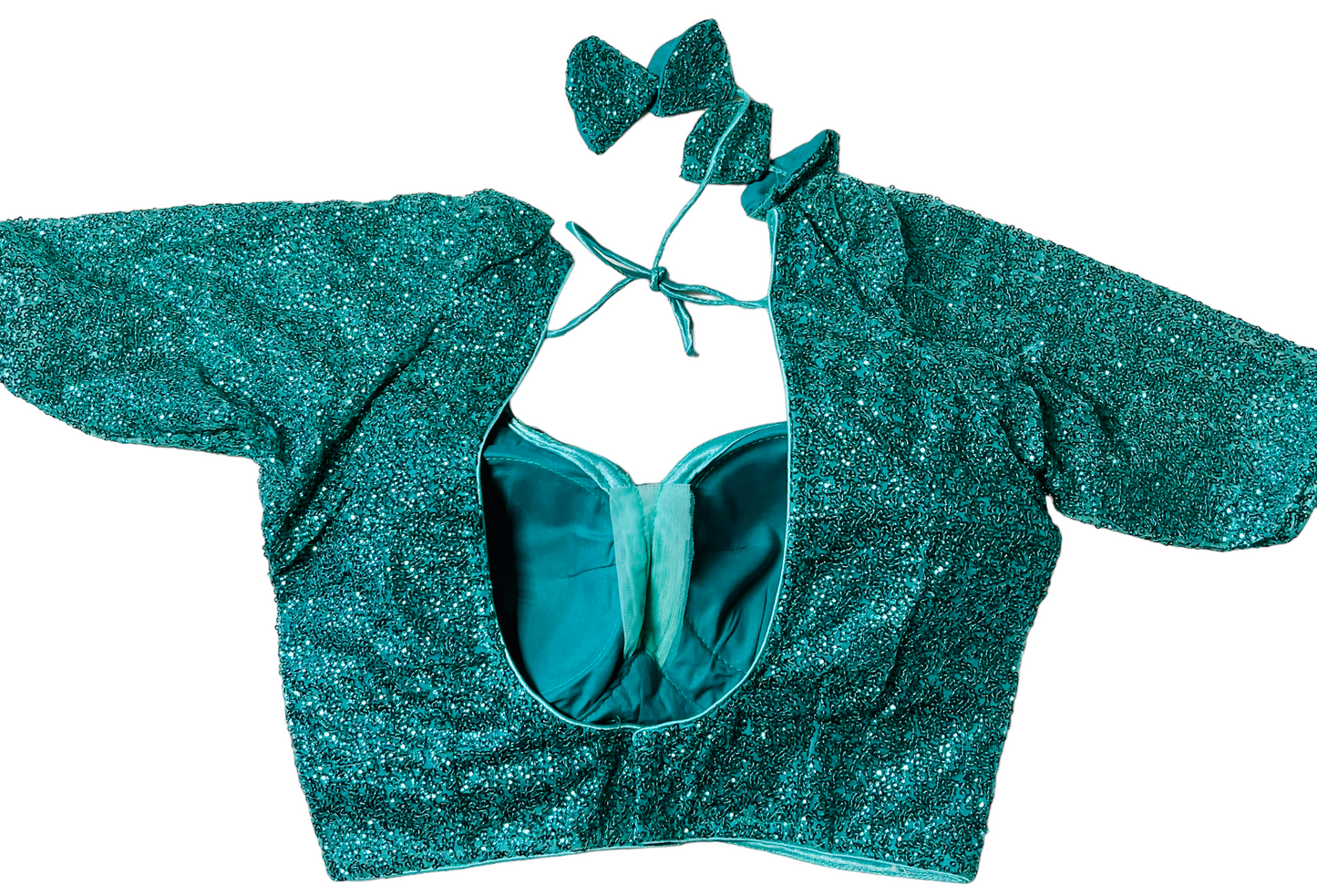 Sequence Blouse