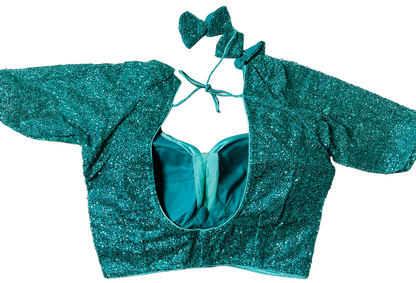 Sequence Blouse