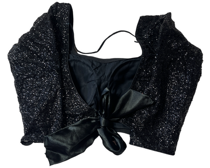 Sequence Blouse