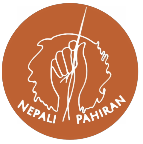 Nepali Pahiran