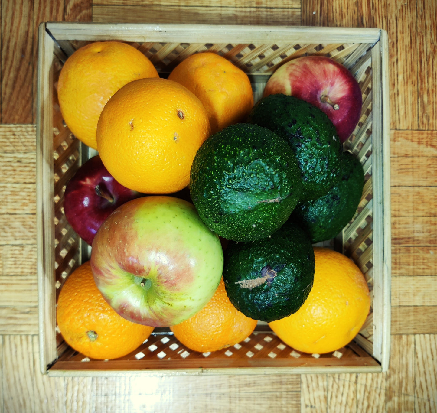 Bambo Tray